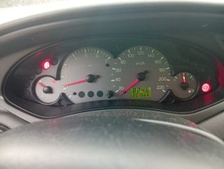 Ford Focus 2002