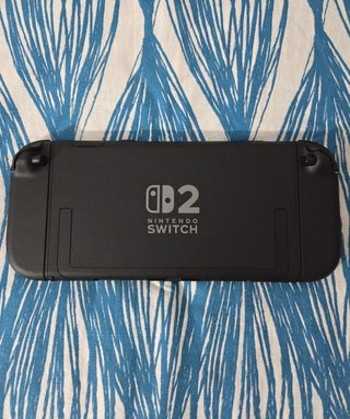 Nintendo Switch 2 + Mario kart World. Nueva