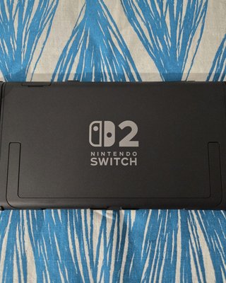 Nintendo Switch 2 + Mario kart World. Nueva