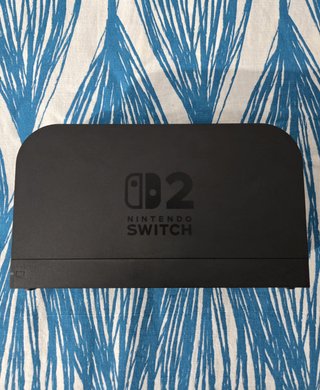Nintendo Switch 2 + Mario kart World. Nueva