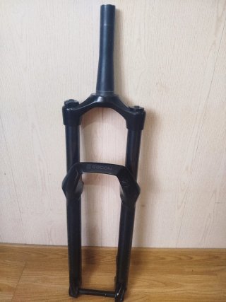 RockShox Recon Horquilla 140mm