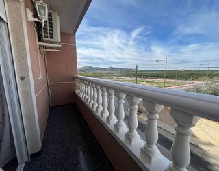 Piso en venta en Algorfa