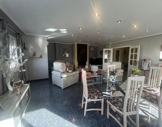 Piso en venta en Algorfa