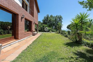 Chalet en venta en Arenys de Munt
