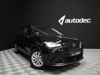 Seat Arona 1.0 TSI 81kW (110CV) Style