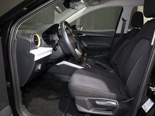 Seat Arona 1.0 TSI 81kW (110CV) Style