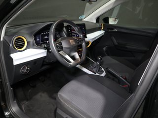 Seat Arona 1.0 TSI 81kW (110CV) Style