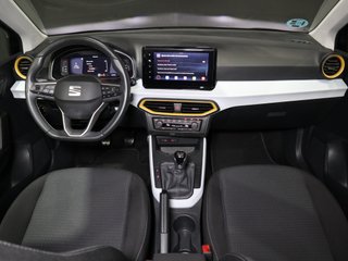 Seat Arona 1.0 TSI 81kW (110CV) Style