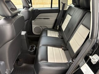 Jeep Compass 2007