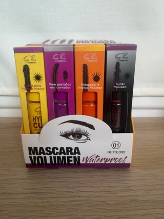 Maquillaje
