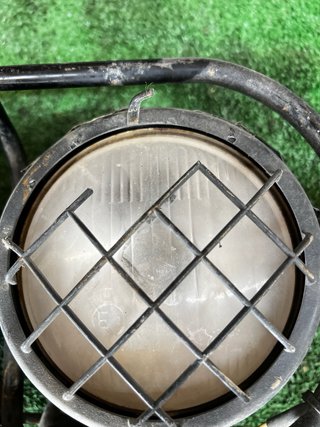 Faro delantero Yamaha Warrior 350