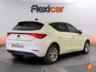 Seat Leon 2.0 TDI 85kW Style XM