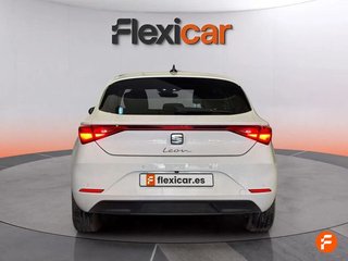 Seat Leon 2.0 TDI 85kW Style XM