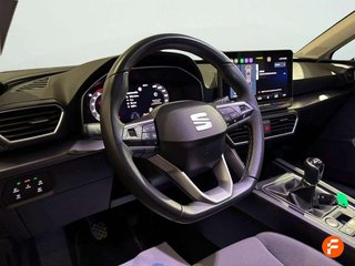 Seat Leon 2.0 TDI 85kW Style XM
