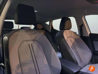 Seat Leon 2.0 TDI 85kW Style XM