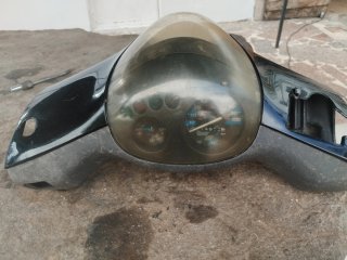 Cabezón Zip SP