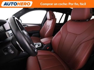 BMW X3 xDrive 20d Mild-Hybrid M Sport