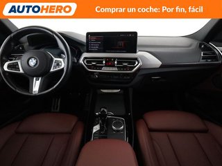 BMW X3 xDrive 20d Mild-Hybrid M Sport