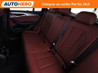 BMW X3 xDrive 20d Mild-Hybrid M Sport