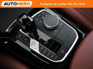 BMW X3 xDrive 20d Mild-Hybrid M Sport