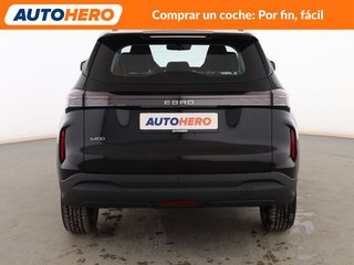 Ebro S400 1.5 HEV Premium