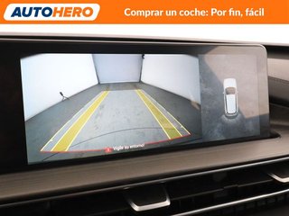 Ebro S400 1.5 HEV Premium