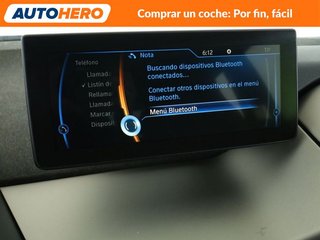 BMW i3 i3 60ah