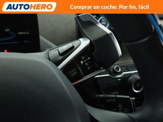 BMW i3 i3 60ah