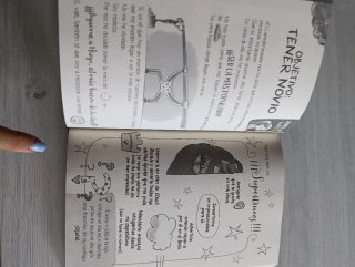 Empieza la ESO. ¡Sálvese quien pueda!