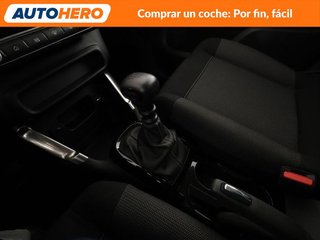Citroën C3 Aircross 1.5 Blue-HDi C-Series