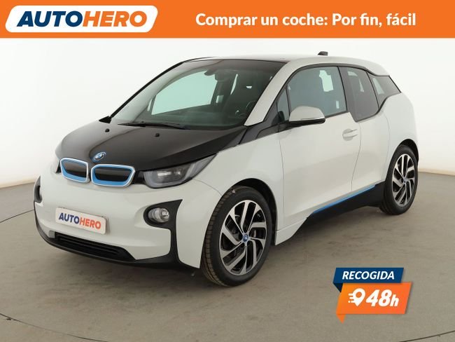 BMW i3 i3 60ah - foto 1