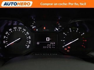 Citroën C3 Aircross 1.5 Blue-HDi C-Series
