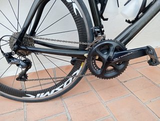 Pinarello Prince Carbono