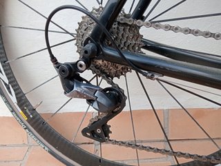 Pinarello Prince Carbono