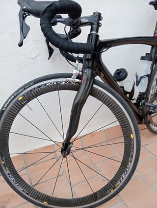 Pinarello Prince Carbono