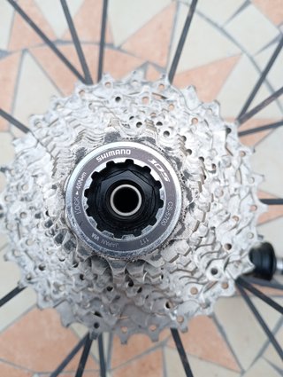 Pinarello Prince Carbono