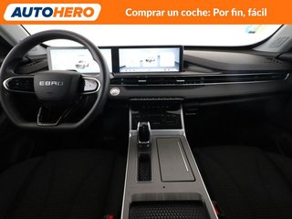 Ebro S400 1.5 HEV Premium
