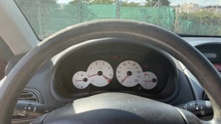 Peugeot 206 1.4 XLine | Gasolina (75 CV)