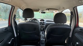 Peugeot 206 1.4 XLine | Gasolina (75 CV)