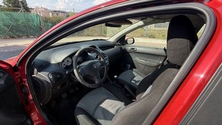 Peugeot 206 1.4 XLine | Gasolina (75 CV)