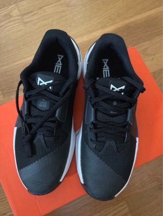 Nike Metcon 10 Zapatillas Deportivas Negras