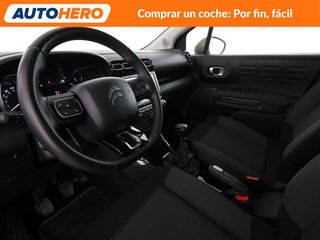 Citroën C3 Aircross 1.5 Blue-HDi C-Series
