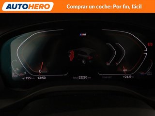 BMW X3 xDrive 20d Mild-Hybrid M Sport
