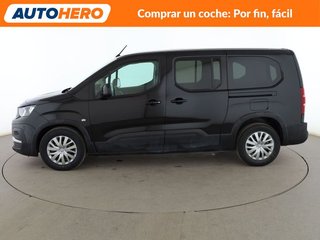 Peugeot Rifter 1.5 Blue-HDi Active L2