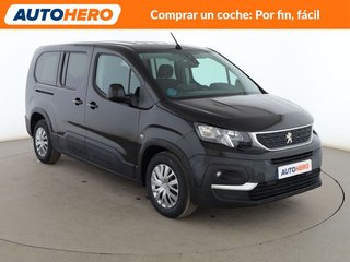 Peugeot Rifter 1.5 Blue-HDi Active L2