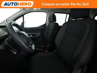 Peugeot Rifter 1.5 Blue-HDi Active L2