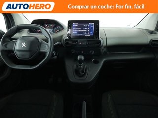 Peugeot Rifter 1.5 Blue-HDi Active L2