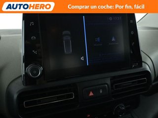 Peugeot Rifter 1.5 Blue-HDi Active L2