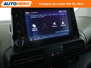 Peugeot Rifter 1.5 Blue-HDi Active L2