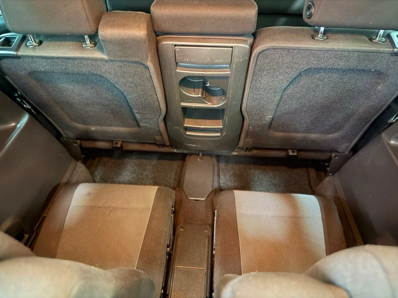 Opel Zafira 2011, foto 14